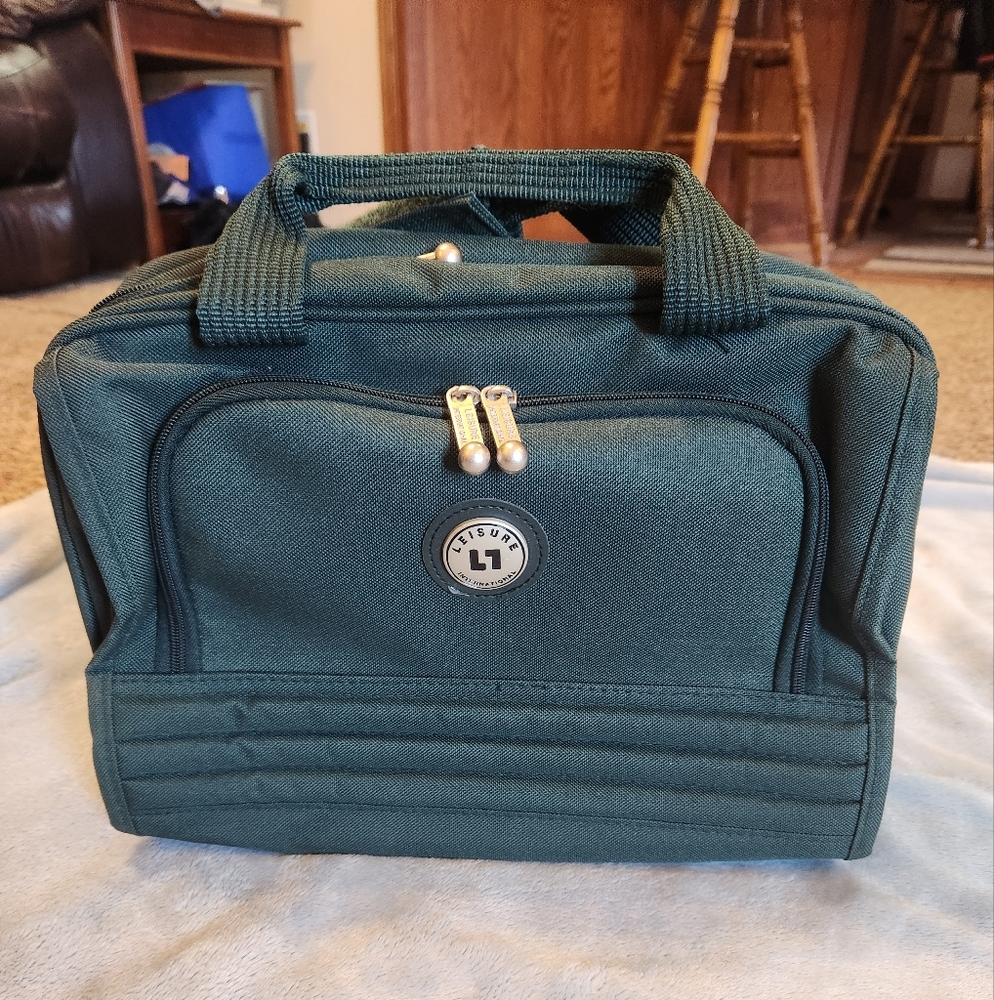 Teavel Bag By Leisure International